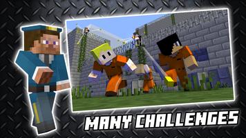 Prison Escape screenshot 1