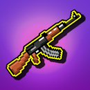 Battle Royale PVP Map MOD MCPE APK