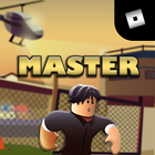 MOD-MASTER for Roblox আইকন