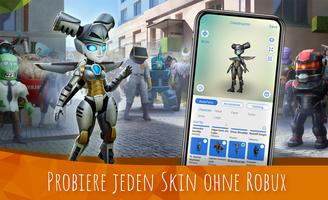 MOD-MASTER for Roblox Plakat