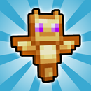 Custom Totems MOD Minecraft PE APK