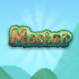 Map & Boss Master for Terraria ikon