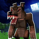 Werewolves & Vampires mod MCPE APK