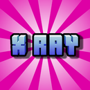 X-Ray Add-on for Minecraft PE APK