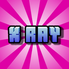 X-Ray Add-on for Minecraft PE icône