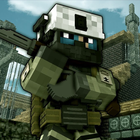 Zombie Survival MOD Minecraft icône