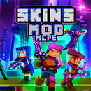 Mod-Skins for minecraft pocket APK