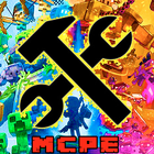 Mod master for minecraft pe icon