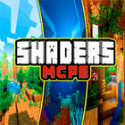 Costume Shaders for Mine craft simgesi
