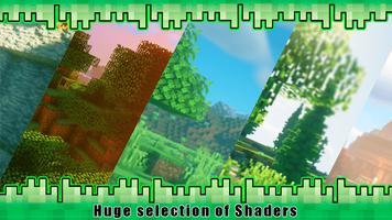 Costume Shaders for Mine craft capture d'écran 3