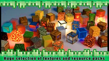 Costume Shaders for Mine craft Ekran Görüntüsü 2