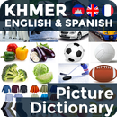 Picture Dictionary KH-EN-FR APK