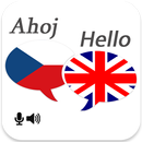 Czech English Translator APK