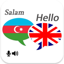 Azerbaijani English Translator APK