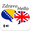 Bosnian English Translator APK