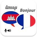 APK Khmer French Translator