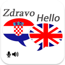 Croatian English Translator APK