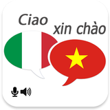 ikon Italian Vietnamese Translator