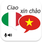 Italian Vietnamese Translator ไอคอน