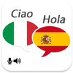 Italian Spanish Translator