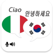 ”Italian Korean Translator