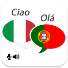 Italian Portuguese Translator simgesi