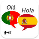 Portuguese Spanish Translator APK