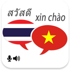 Thai Vietnamese Translator icône