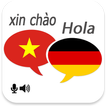 Vietnamese German Translator