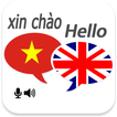 Vietnamese English Translator