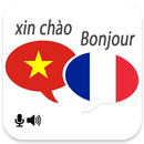 Vietnamese French Translator aplikacja