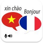 ikon Vietnamese French Translator