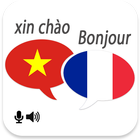 Vietnamese French Translator أيقونة