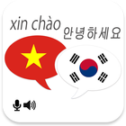 Vietnamese Korean Translator 图标