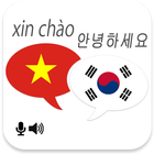 Vietnamese Korean Translator иконка