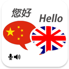 Chinese English Translator icon