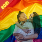 LGBT Pride Photo Creator أيقونة