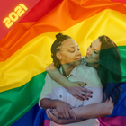 LGBT Pride Photo Creator icône
