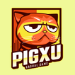 PigXU - 1001 Games in One