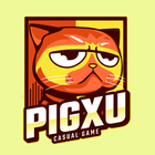 PigXU - 1001 Trò Chơi Miễn Phí 图标