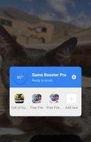 Game Booster Ultra اسکرین شاٹ 1