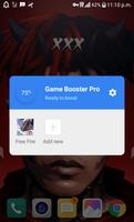 FreeFire Booster Pro [⭐]-poster