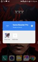 FreeFire Booster Pro [⭐] Affiche