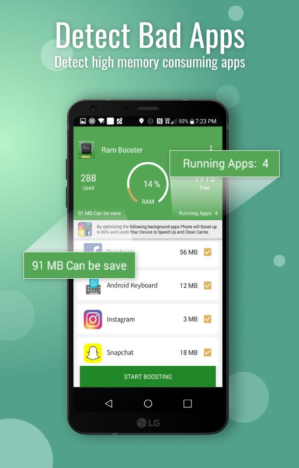 Ram Memory Booster 8GB APK 1.0 for Android – Download Ram Memory Booster  8GB APK Latest Version from APKFab.com