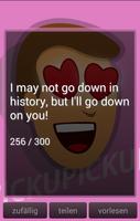 Pick Up Lines تصوير الشاشة 1