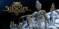 How to Download 3D Escape game : Chinese Room for Android