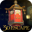 ”3D Escape game : Chinese Room