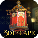 APK 3D Escape game : Chinese Room