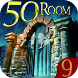 Can you escape the 100 room IX أيقونة