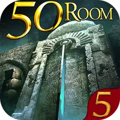 Can you escape the 100 room V APK 下載